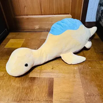 공룡 봉제 인형