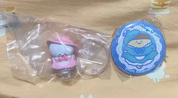 오문구와 함께 놀자 컬렉션2 A상+C상 세트