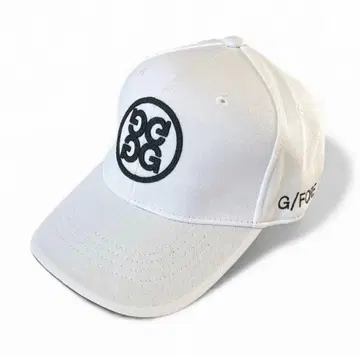 G/FORE 화이트 캡 화이트
