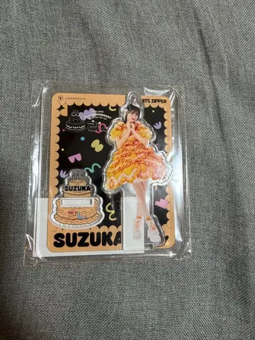 진세이 스즈카 3rd Anniversary 아크릴 스탠드