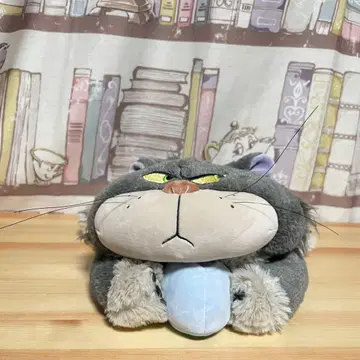 루시퍼 티슈 박스 커버 디즈니 스토어