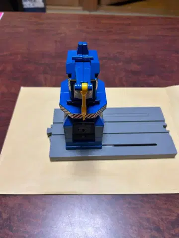 베레스포드 토마스 프라레일 레어