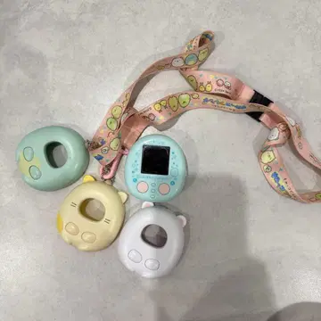 타카라토미 스미코구라시 쓰다듬고! 걷고! 체인지로 돌보기! 플러스