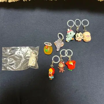 메지루시 액세서리 묶음 판매