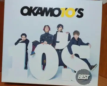 OKAMOTO'S 10'S BEST