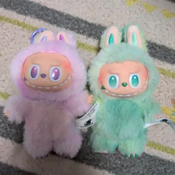 러브브 정품 2체 세트