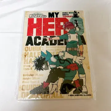 [ 히로아카 ] 풀컬러 아트 보드