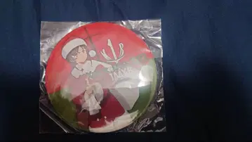 칸코레 사이타마 진수부 Xmas Live 2022 공식 대형 캔뱃지 소야