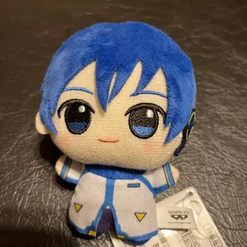 SD 인형 하츠네 미쿠 하츠네 미쿠 시리즈 KAITO