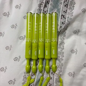 아이나나 응원봉 센