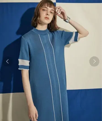 UNITED TOKYO 원피스