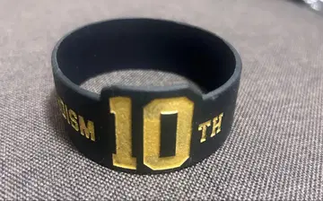 Officialdism 10주년 러버 밴드