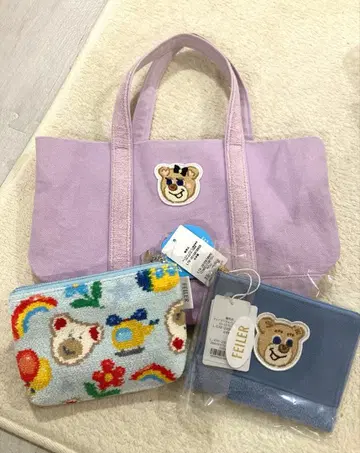 페이 묶음 판매 테디