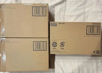 METAL ROBOT혼 스트라이크 프리덤 프라우드 디펜더 저스티스 세트