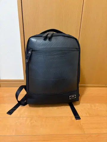 SEAL 비즈니스 백팩 워터프루프