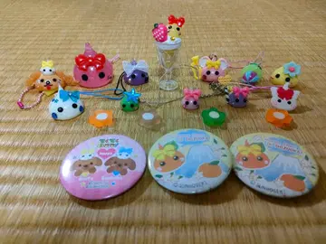 홋페짱 묶음 판매