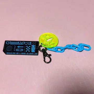 ROF-MAO 1st LIVE 카이다 하루 모티브 참