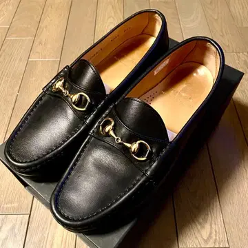 REGAL Mr.GENTLEMAN 별주 리걸 비트 로퍼