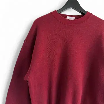 90s 빈티지 멕시코 MEMBER'S MARK 무지 맨투맨 U3