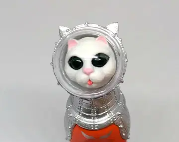 야노베 켄지 쉽스캣 SHIP'S CAT Muse 가챠