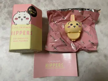 치이카와 HIPPERS 히퍼스 토끼