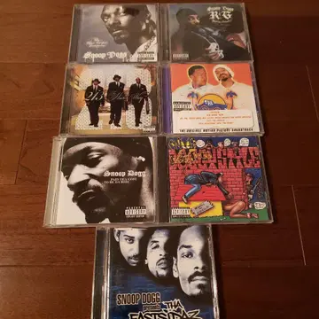 Snoop Dogg Presents: The Eastsidaz