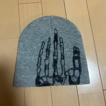 리메이크 y2k 비니