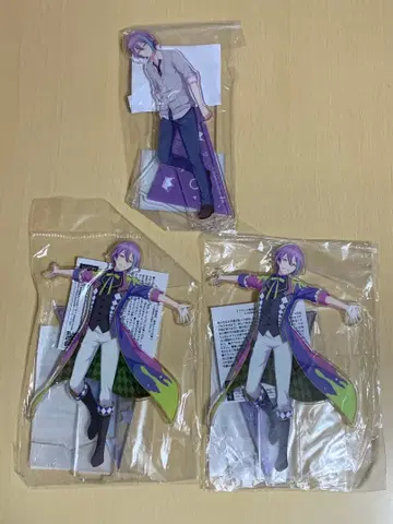 프로세카 카미시로 루이 아크릴 스탠드