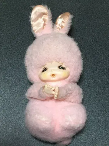 [연말연시 가격 인하] 허니토이즈 몽치치 인형 아기