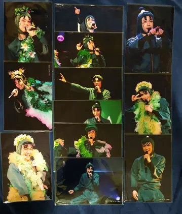 [ 12장 ] 6학년 단독 라이브 브로마이드