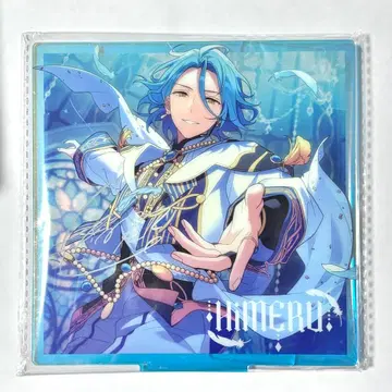 앙스타 HiMERU 겨울날 아크릴 스탠드 아이돌 프로듀스