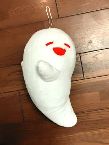 원신 호페피타 빅 봉제 인형 후타오의 유령