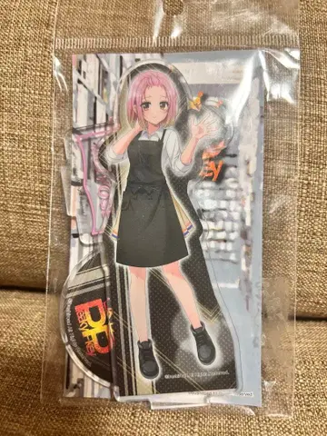 이누요리 시노부 D4DJ 아크릴 스탠드