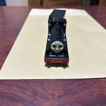 프라레일 토마스 도날드