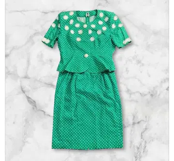 쇼와 레트로 셋업 70s