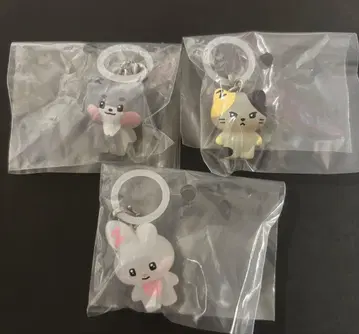 zeroni 메지루시 액세서리 3개 세트