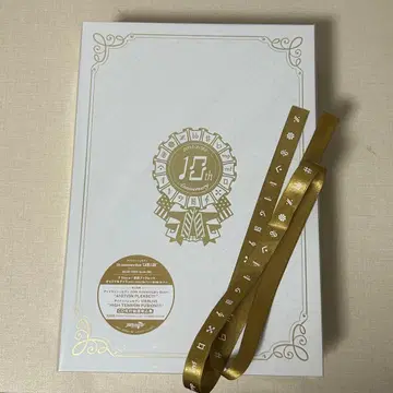 아이나나 10th 앨범 CD