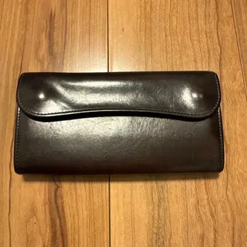 와일드 스완스 wave 안장 초코 왕관 로고 버튼 교환 완료