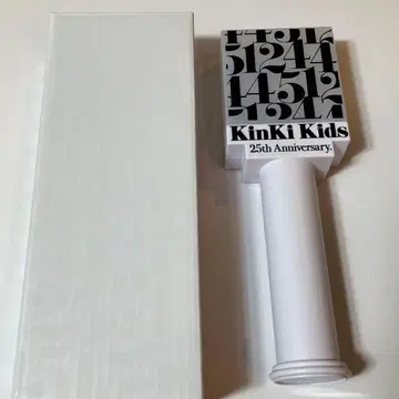 DOMOTO 응원봉 새상품급 KinKi Kids 응원봉