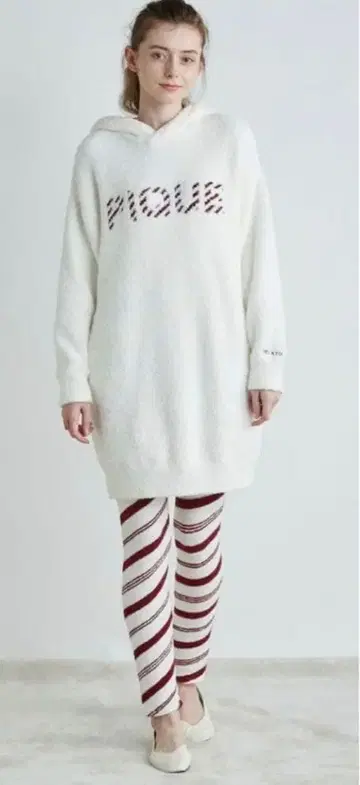 젤라또피케 원피스 크리스마스 룸웨어