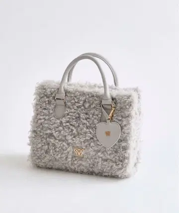 올리브 데 올리브 에메리안느조이 미니 토트백