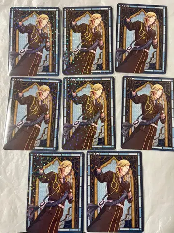 우타프리 비쥬컬렉션 카뮤 SSS