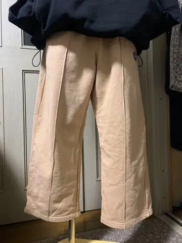 KEBOZ 케보스 스웨트 팬츠 사이즈 S