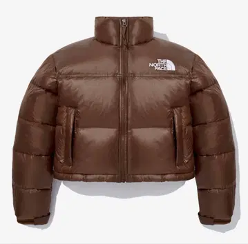 THE NORTH FACE W'S NUPTSE SHORT JACKET
