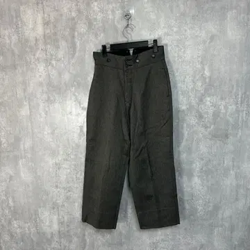 h.s.equipment HAVERSACK 팬츠 1