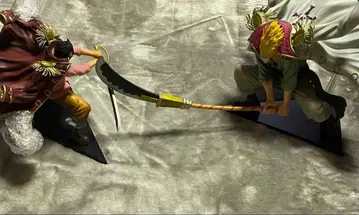 원피스 제일복권 로저 뉴게이트