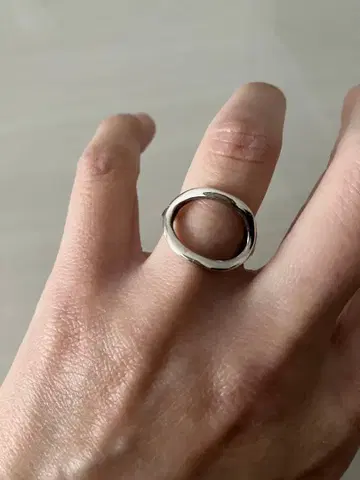 SYMPATHY OF SOUL 공감 오브 소울 반지 13호