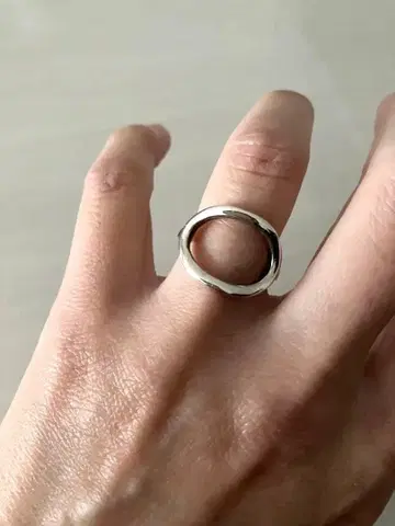 SYMPATHY OF SOUL 공감 오브 소울 반지 13호