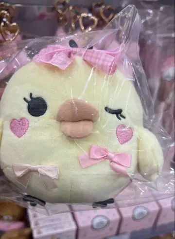 리락쿠마 메이크업 메이크업 봉제 인형 모으기 리락쿠마