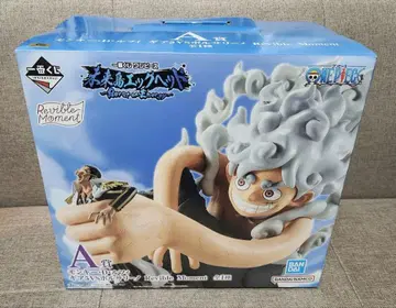 제일복권 원피스 미래섬 에그헤드 A상 몽키 D 루피